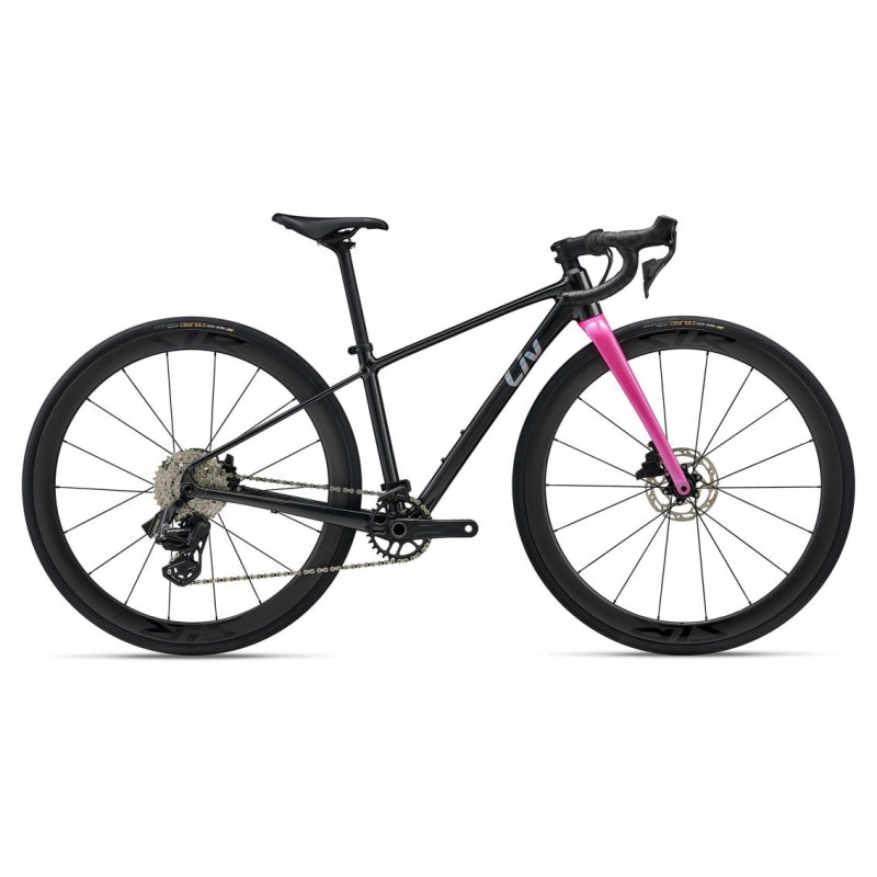 2026 Liv Seek 1 (Pre Order)