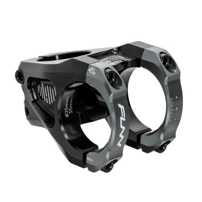 Funn Stem Equalizer