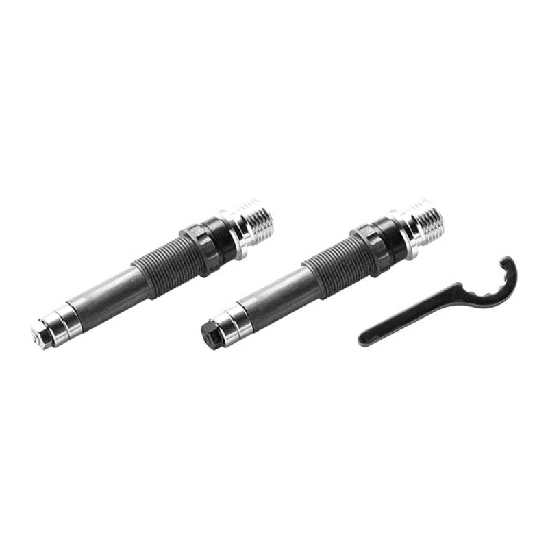 Funn Python Pedal Axle Kit