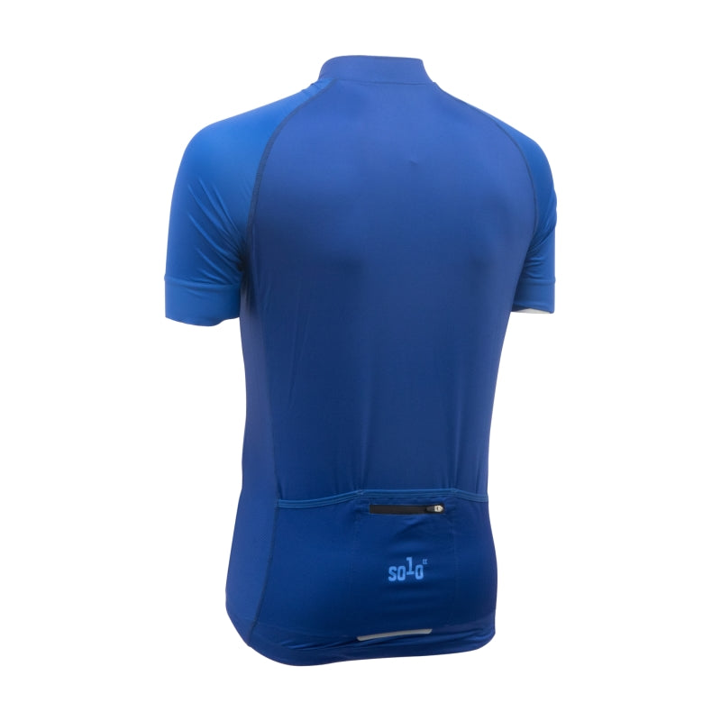 Solo Mens Team S/sl Jersey