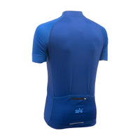 Solo Mens Team S/sl Jersey