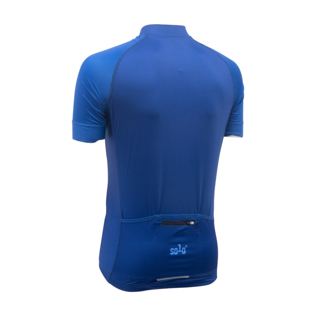 Solo Mens Team S/sl Jersey