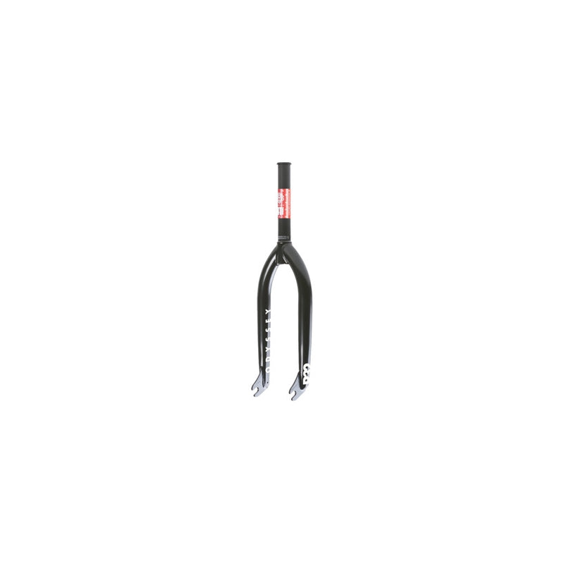 Odyssey FORK-R32-41 THERMAL-20 Inch-rust Proof Black