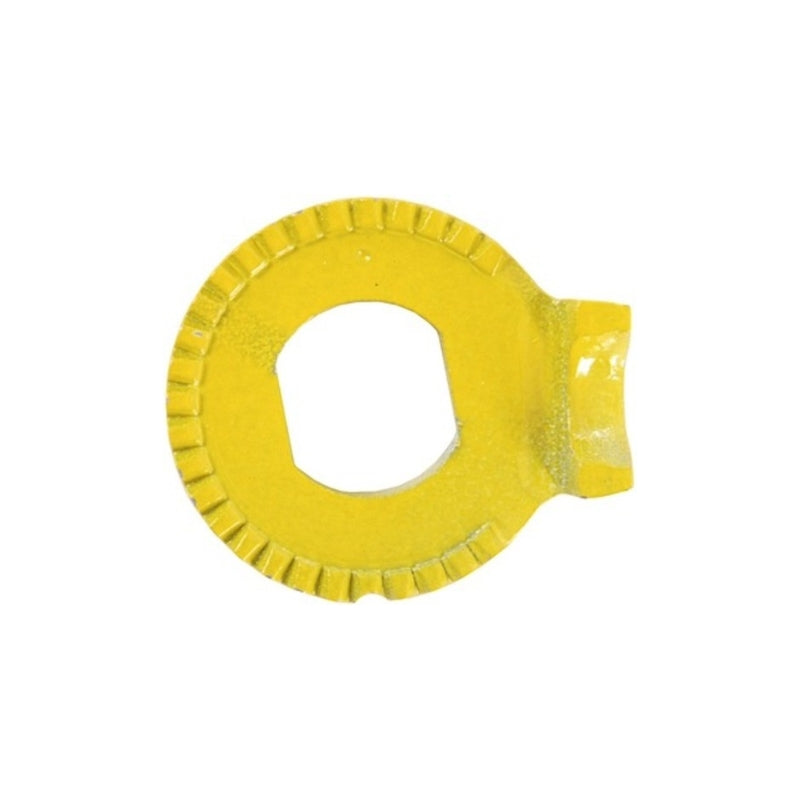 Shimano SG-3C41 Nonturn Washer 2 Yellow