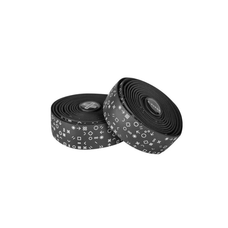 Burgh Bar Tape Heiroglyph White