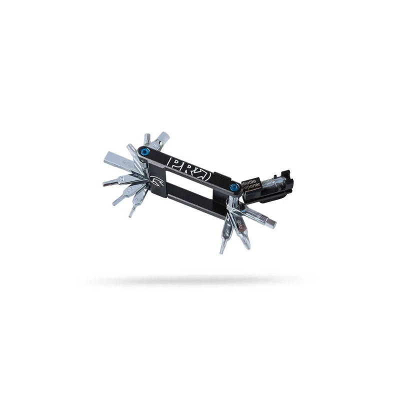 Pro Mini Tool - Alloy 15 Alloy Body 15-FUNCTIONS