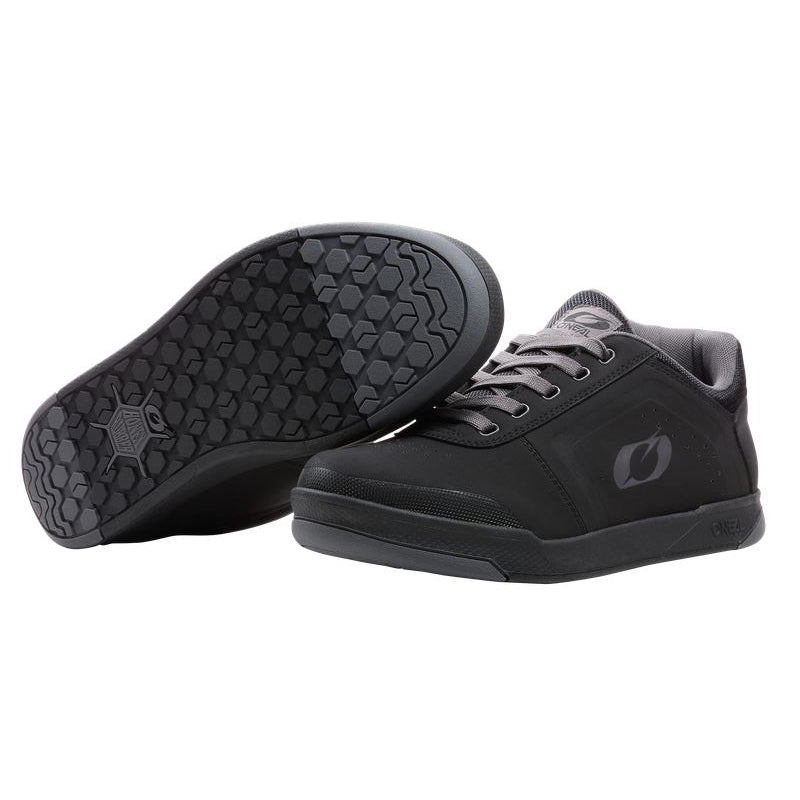 Oneal Pinned Pro Flat Shoe
