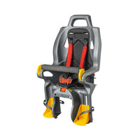 Syncros Baby Seat With Disc Brake Alloy Rack CA-01