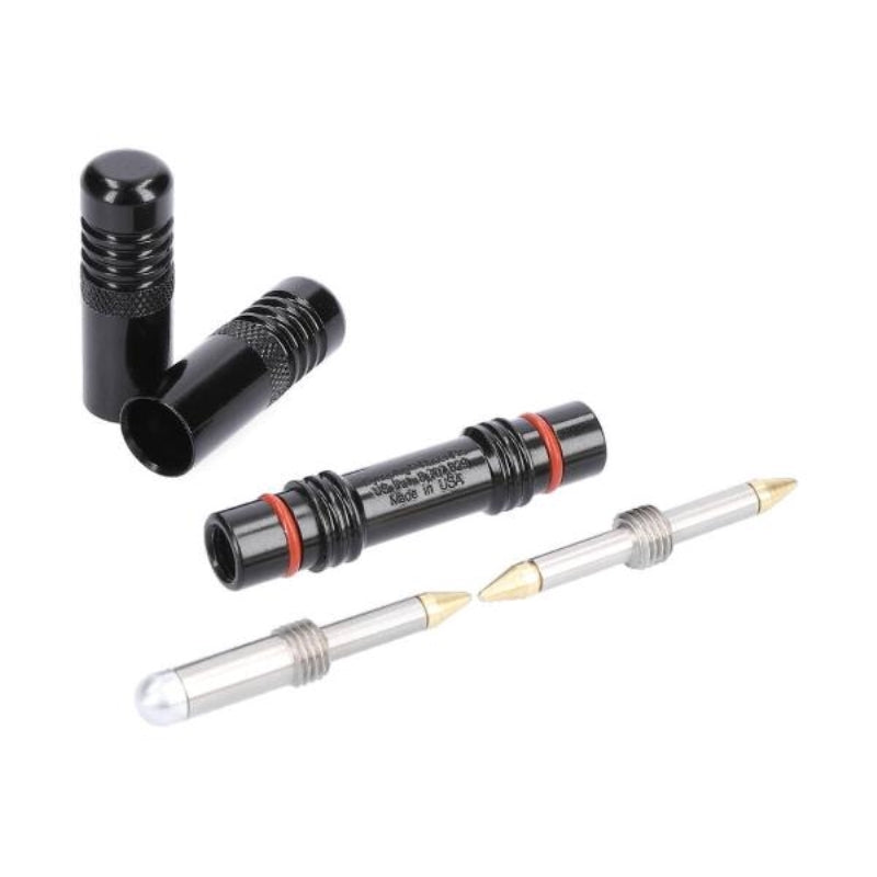 Dynaplug Racer Pro - Black