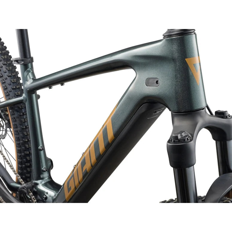 Giant 2026 Talon E+