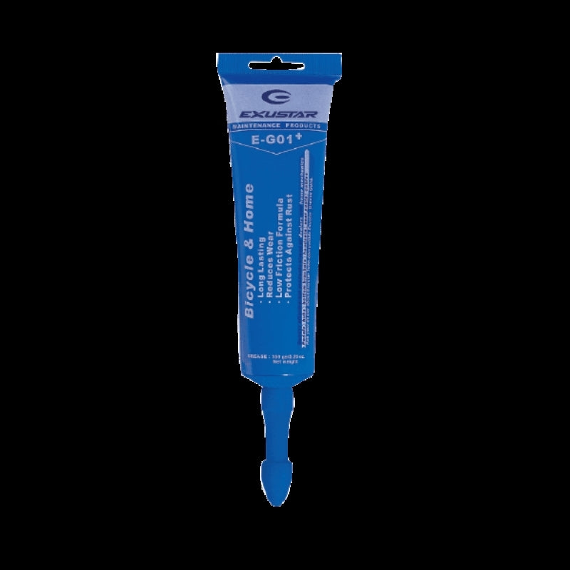 Exustar Blue Grease PTFE