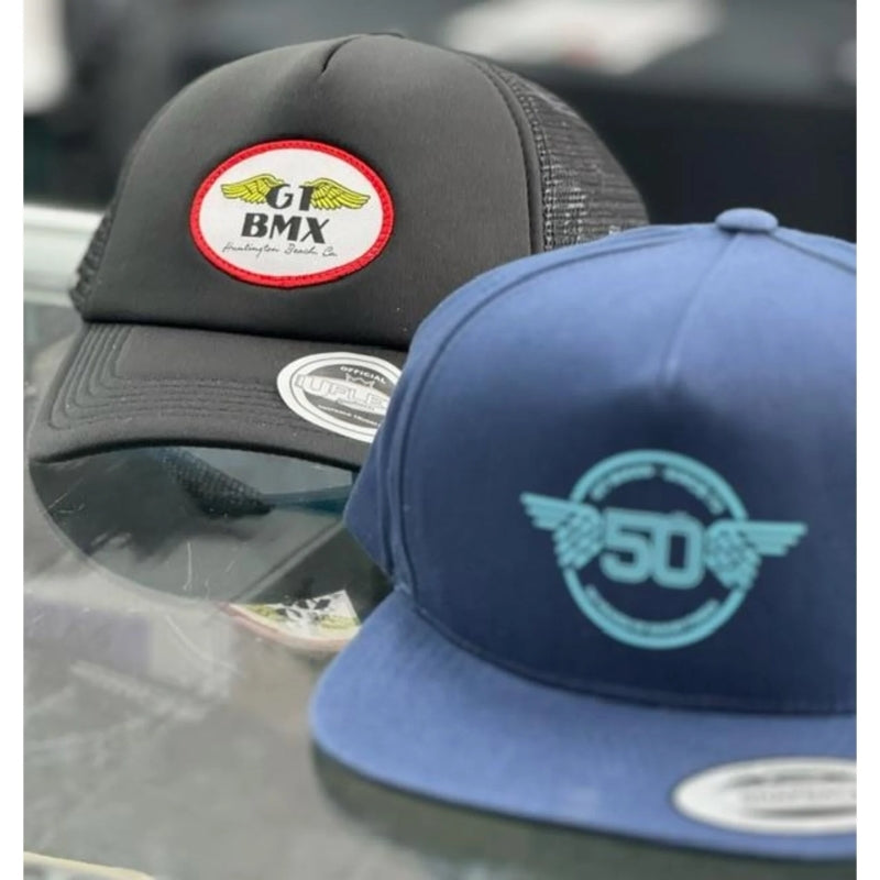 GT Hat Bmx One Size