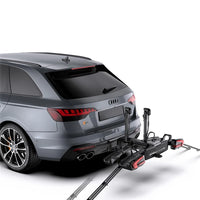 Stowaway E-glide Pro 2 Rack