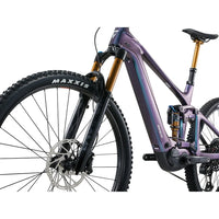 Giant Trance X Advanced E+ Elite 0 2024