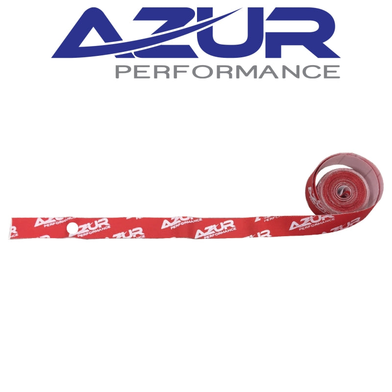Azur Rim Tape 13MM X 2M