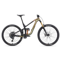 Giant Reign Advanced Pro 29 0