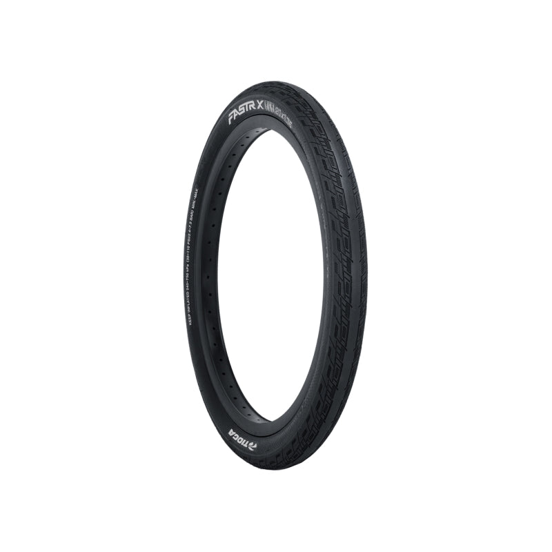 Tioga Fastr X 20 Inch Tyre 1 3/8 Inch