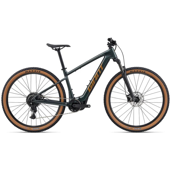 Giant 2026 Talon E+
