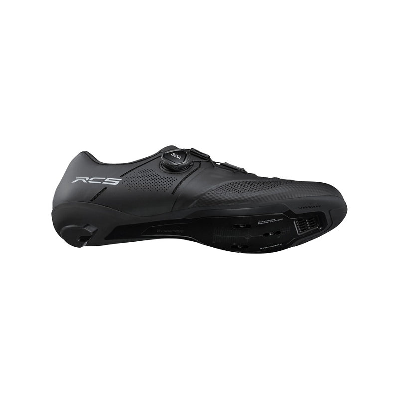 Shimano SH-RC503 Road Shoes E-width