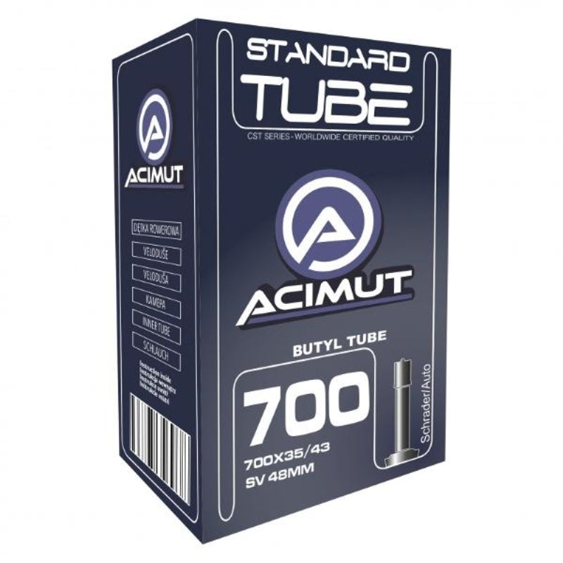 CST Acimut Tube 700 X 25/32 SV48