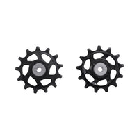 Guide & Tension Pulley Set Shimano XT RD-M8100
