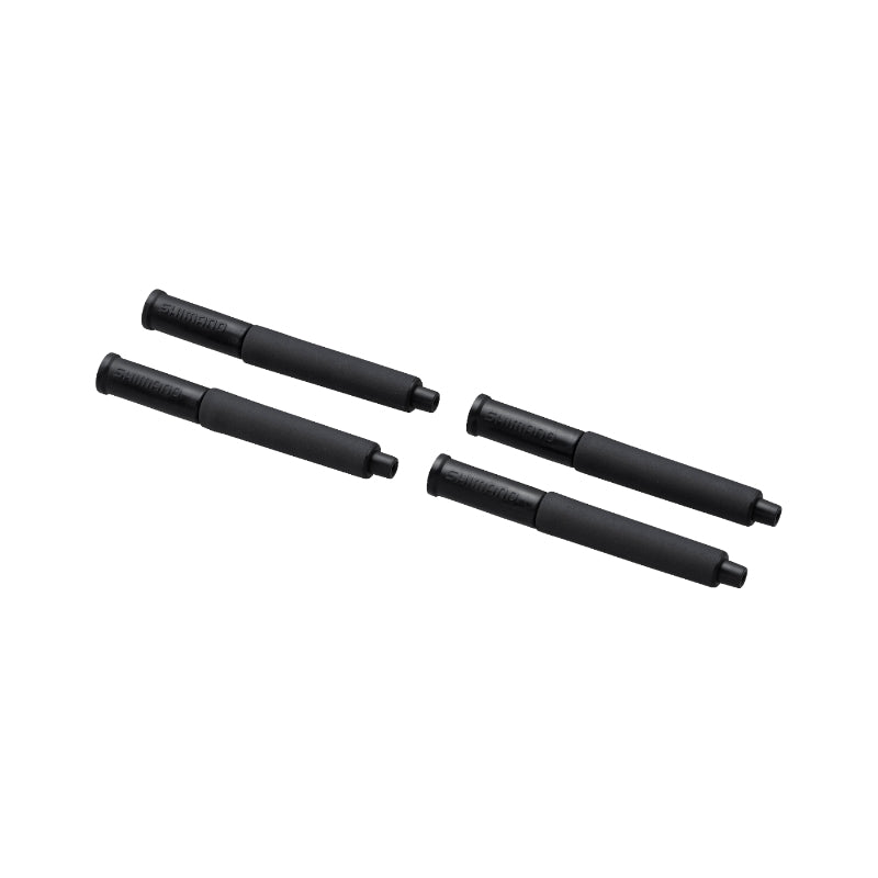 Shimano Sealed Shift Outer Cap With Tongue And Rubber Sheild 4 Pack