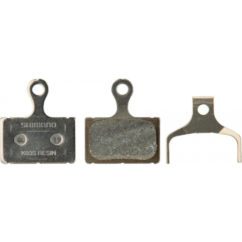 Shimano K03S Disc Pads