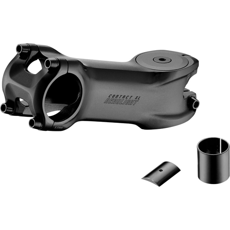 Giant Contact SL Aerolight Stem +15D 75MM