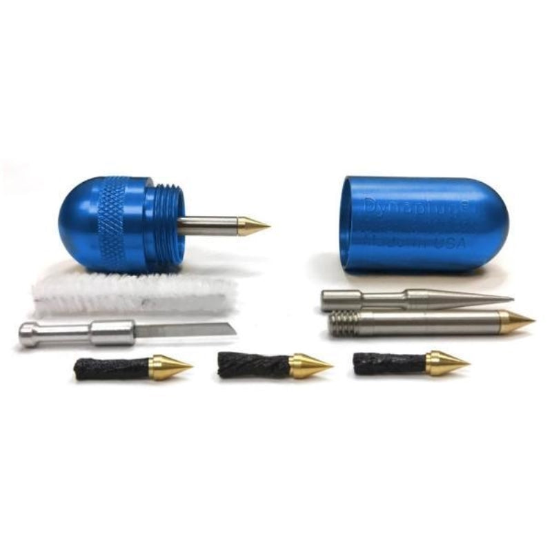 Dynaplug Micro Pro - Blue