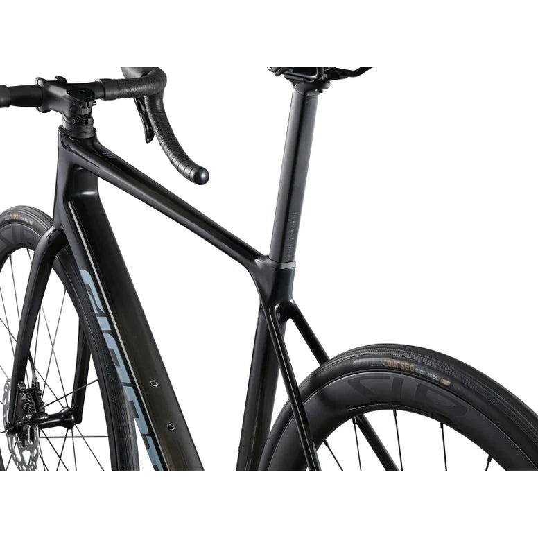 Giant TCR Advanced Pro 1 DI2 2025