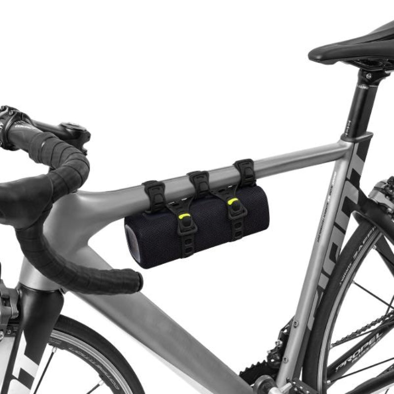 Bone Head Bone Bike Strap Plus - Black