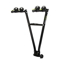 Buzzrack V-Buzz Tow Ball Bike Carrier - 2 Bike