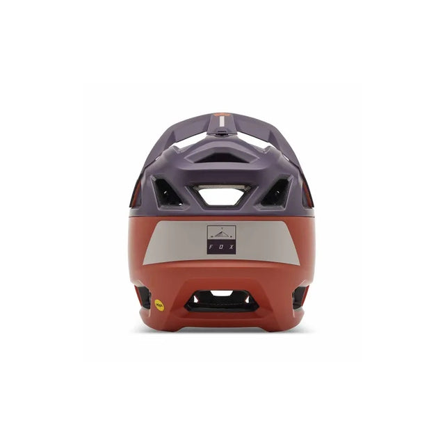 Fox Proframe Clyzo AS - Atomic Orange