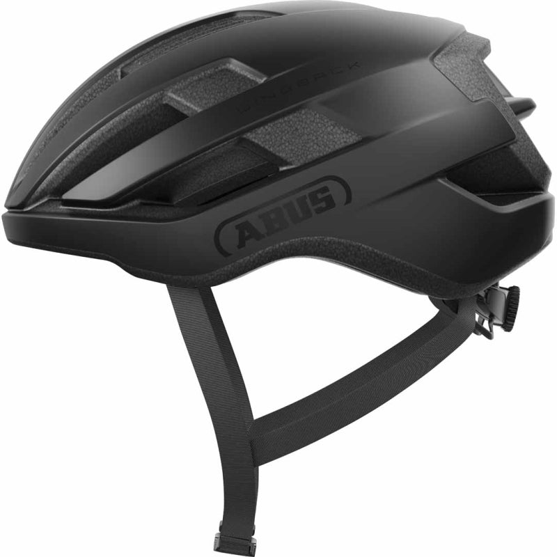 Abus Wingback Velvet Black S