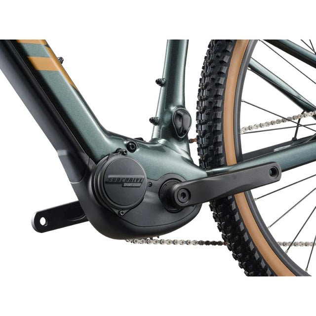 Giant 2026 Talon E+