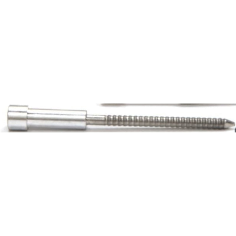 Dynaplug Clearing Tool
