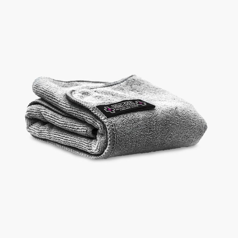 Polishing Cloth Muc-off Luxury Microfibre