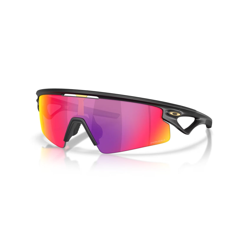Oakley Sphaera Strike Matte Black W/prizm Road