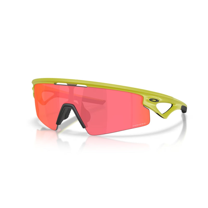 Oakley Sphaera Strike Matte Cactus W/prizm Trail Torch