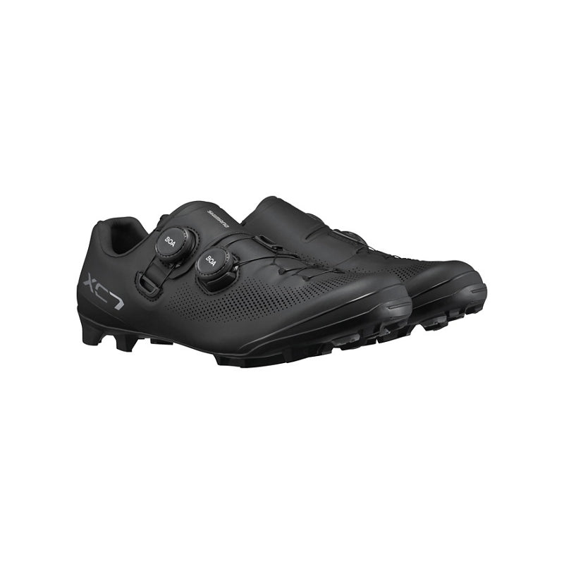 Shimano SH-XC703 Spd Shoes E-width