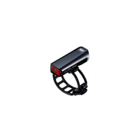 Cateye Duplex Light SL-LD400