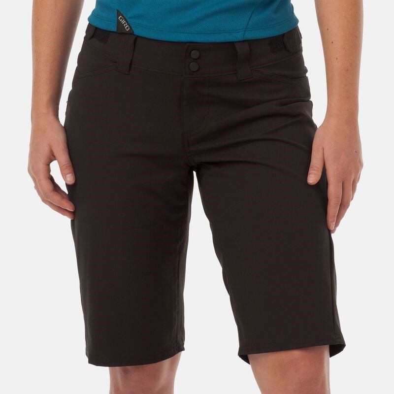 Giro Arc Short With Liner Womens