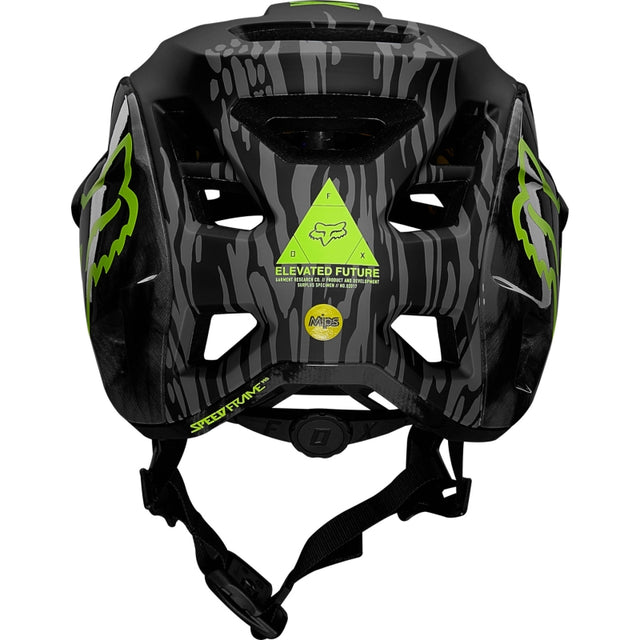 Fox Speedframe Pro Mips Elevated Helmet 26644