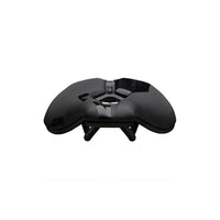 Pro Stealth Curved Performance Stainless Rail 142MM