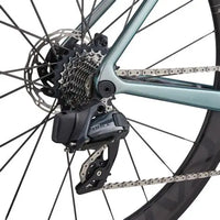 Giant TCR Advanced SL 1 Disc DI2 2023