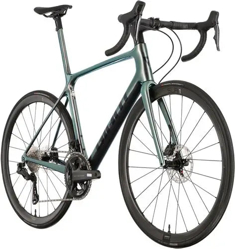 Giant TCR Advanced SL 1 Disc DI2 2023