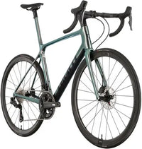 Giant TCR Advanced SL 1 Disc DI2 2023