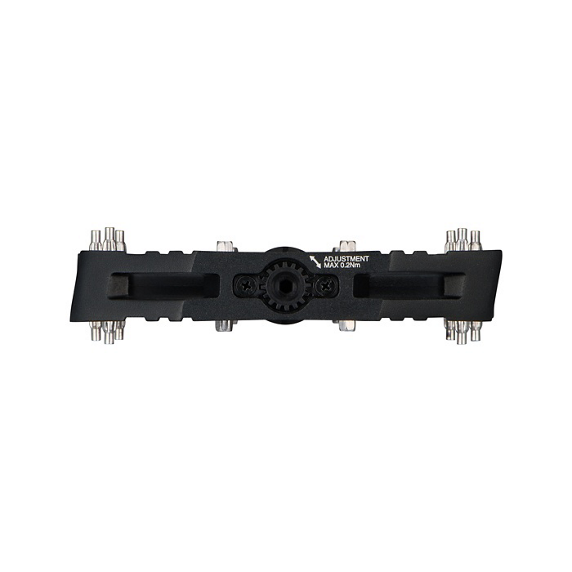 Shimano PD-M8240 Flat Platform Pedals XT Downhill/enduro
