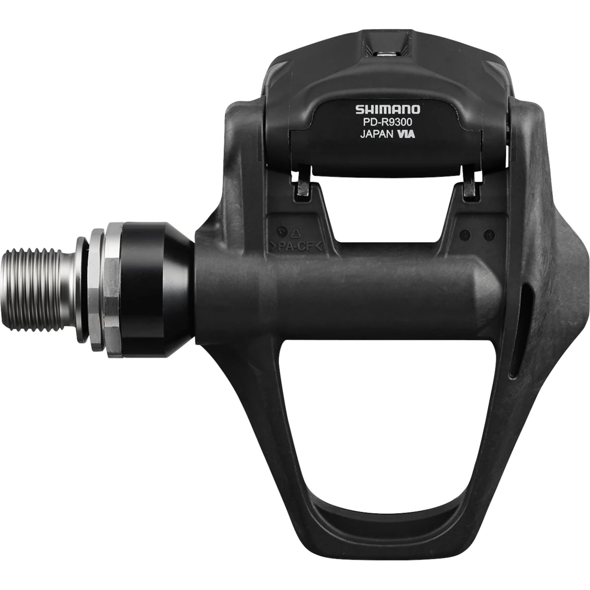 Shimano Dura-Ace Pedals PD-R9300 SPD-SLR