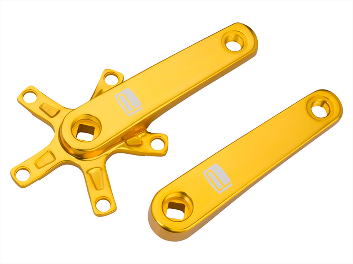 SQ-1 Crank Arms